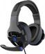 Гарнитура Sades SA-726 Ppower Black/Blue (sa726blj) Sades &mdash; фото