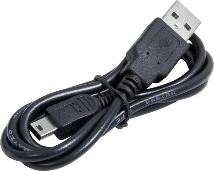 Універсальний картрідер Defender Optimus USB 2.0 Black 5 слотів (83501) Defender купити в Україні
