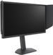 Монитор BenQ 24.1" Zowie XL2540X+ (9H.E18LB.QBE) TN Black 280Hz BenQ &mdash; фото
