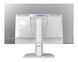 Монітор MSI 31.5" MPG 321URXW QD-OLED White 240Hz MSI &mdash; фото