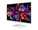 Монітор MSI 31.5" MPG 321URXW QD-OLED White 240Hz MSI &mdash; фото