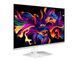 Монітор MSI 31.5" MPG 321URXW QD-OLED White 240Hz MSI &mdash; фото