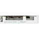 Відеокарта ASUS Nvidia GeForce RTX 5060TI DUAL OC WHITE 16GB (DUAL-RTX5060TI-O16G-WHITE) Asus &mdash; фото