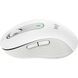 Мышь беспроводная Logitech Signature M650 Off White (910-006275) Logitech &mdash; фото