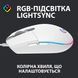 Мышь Logitech G102 Lightsync White (910-005824) Logitech &mdash; фото