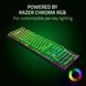 Клавіатура RAZER BlackWidow V4 X Minecraft Edition (RZ03-04704100-R3M1) Razer &mdash; фото