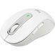 Мышь беспроводная Logitech Signature M650 Off White (910-006275) Logitech &mdash; фото