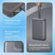 Універсальна мобільна батарея Proove Neutron 22.5W 10000mAh Silver/White (PBNE22022206) Proove &mdash; фото