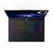 Ноутбук Lenovo Legion Pro 5 16AFR10 (83F2002WRA) Eclipse Black Lenovo &mdash; фото