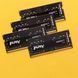 Модуль пам'яті Kingston Fury Impact DDR4-3200 16GB SODIMM CL20-22-22 1.2V Kingston FURY &mdash; фото