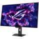 Монітор 32" ASUS ROG Strix OLED XG32UCWMG (90LM0BW0-B01371) 3840 2160 (4K) OLED 240Hz, FHD@480Hz 0,03ms, 10-Bit, FreeSync Premium, G-SYNC compatible, Asus &mdash; фото