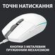 Мышь Logitech G102 Lightsync White (910-005824) Logitech &mdash; фото