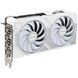 Відеокарта ASUS Nvidia GeForce RTX 5060TI DUAL OC WHITE 16GB (DUAL-RTX5060TI-O16G-WHITE) Asus &mdash; фото