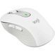 Мышь беспроводная Logitech Signature M650 Off White (910-006275) Logitech &mdash; фото