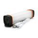 Лампа для кемпинга Uyled UY-X5mini, 4+1 режим, магнит, корпус- пластик, водостойкий, ip65, встроенный аккумулятор 2500mAh, USB кабель, 6000K, BOX Voltronic &mdash; фото