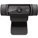 Веб-камера Logitech C920 HD Pro (960-001055) з мікрофоном Logitech &mdash; фото
