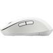 Мышь беспроводная Logitech Signature M650 Off White (910-006275) Logitech &mdash; фото