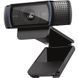 Веб-камера Logitech C920 HD Pro (960-001055) з мікрофоном Logitech &mdash; фото