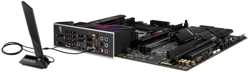 Материнская плата Asus ROG Strix B650E-E Gaming WiFi Socket AM5 Asus купить в Украине