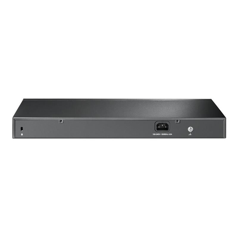 Комутатор TP-Link SG2428P TP-Link купити в Україні