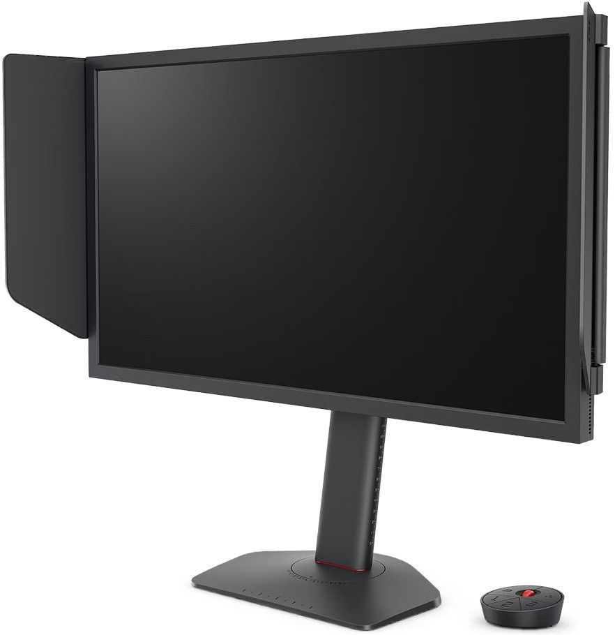 Монитор BenQ 24.1" Zowie XL2540X+ (9H.E18LB.QBE) TN Black 280Hz BenQ купить в Украине