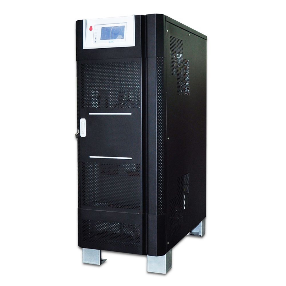 ИБП ONLine 3-ФАЗЫ RITAR GP33-10KL, 384Vdc, 10KVA / 8KW, под внешний АКБ, вход 3 фазы-выход 1 фаза (830*402*1050mm), 153кг Ritar купить в Украине