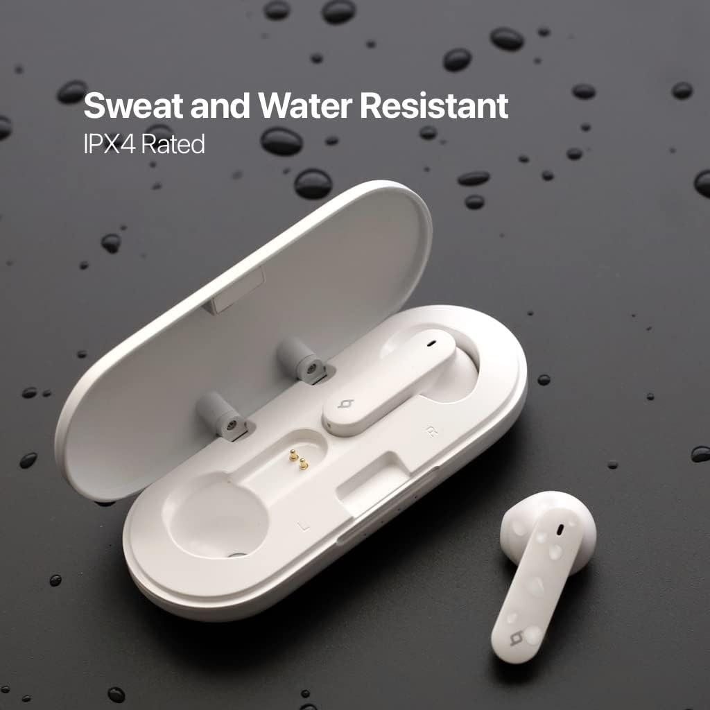 Bluetooth-гарнітура Ttec AirBeat Icon White (2KM143IB) Ttec купити в Україні