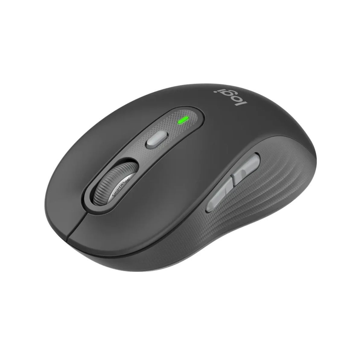 Комплект клавіатура та мишка Logitech Signature Slim Combo MK950 Graphite (920-012490) Logitech купити в Україні