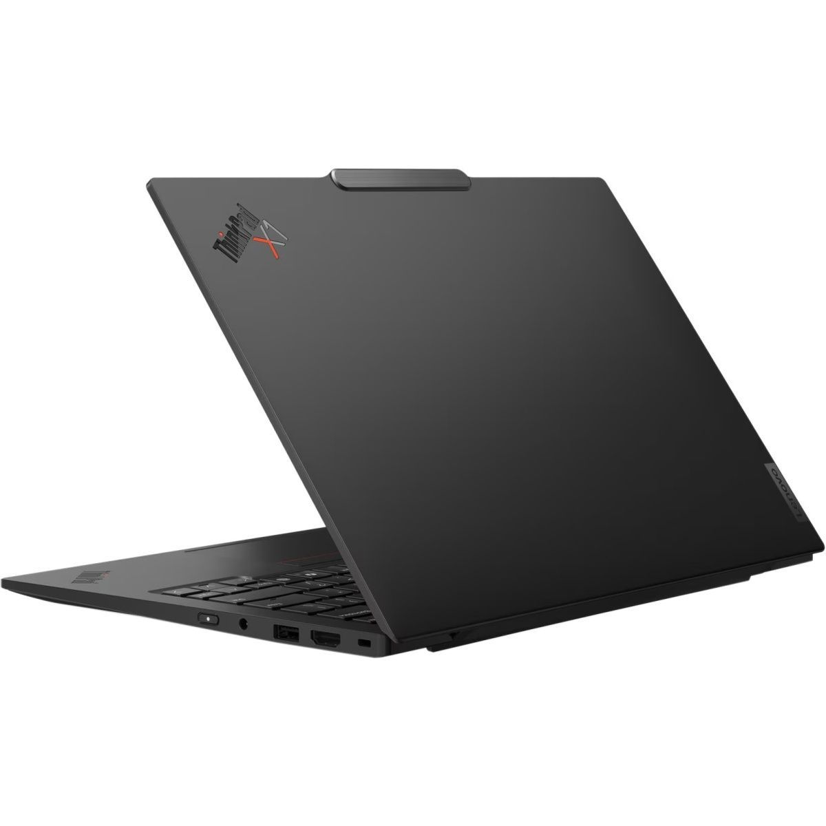 Ноутбук Lenovo ThinkPad X1 Carbon Gen 13 Aura Edition (21NS004TRA) Black Lenovo купити в Україні