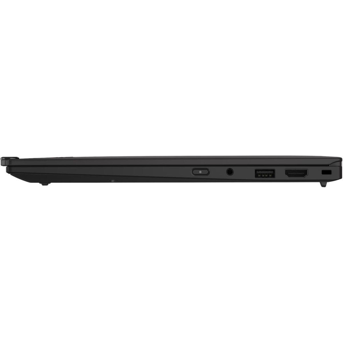 Ноутбук Lenovo ThinkPad X1 Carbon Gen 13 Aura Edition (21NS004TRA) Black Lenovo купити в Україні
