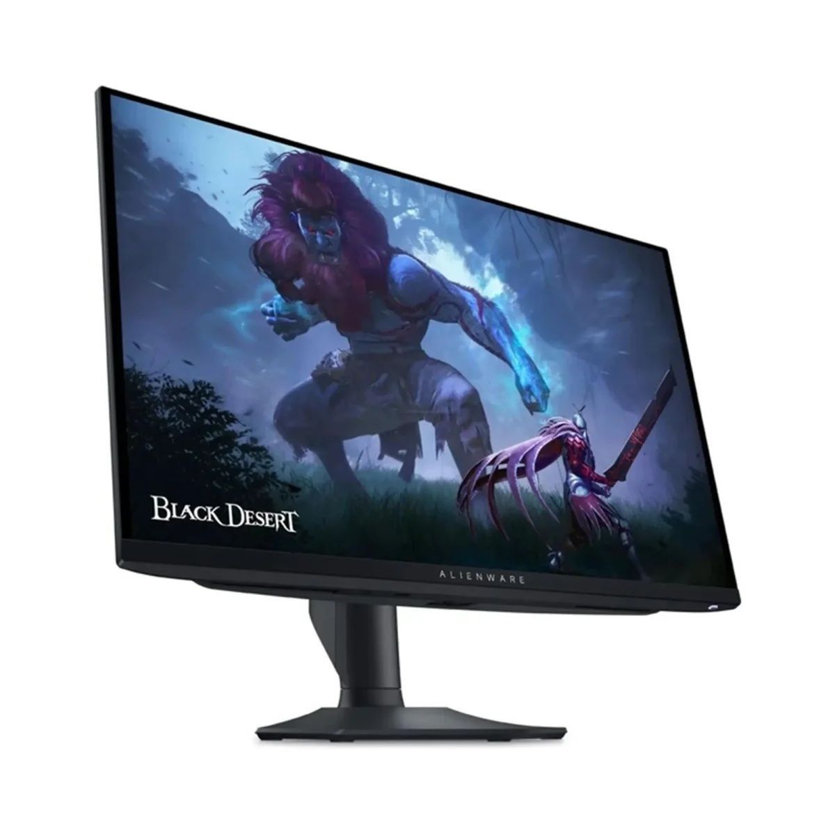 Монітор 27" Dell Alienware AW2725DF (210-BLHH) 2560x1440 (2K) / QD-OLED / 360Hz / 0.03ms / DCI-P3 99.3% Dell купить в Украине