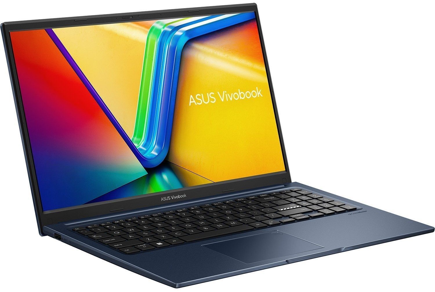Ноутбук Asus Vivobook 15 X1504MA-BQ109 (90NB17I1-M005A0) Quiet Blue Asus купить в Украине