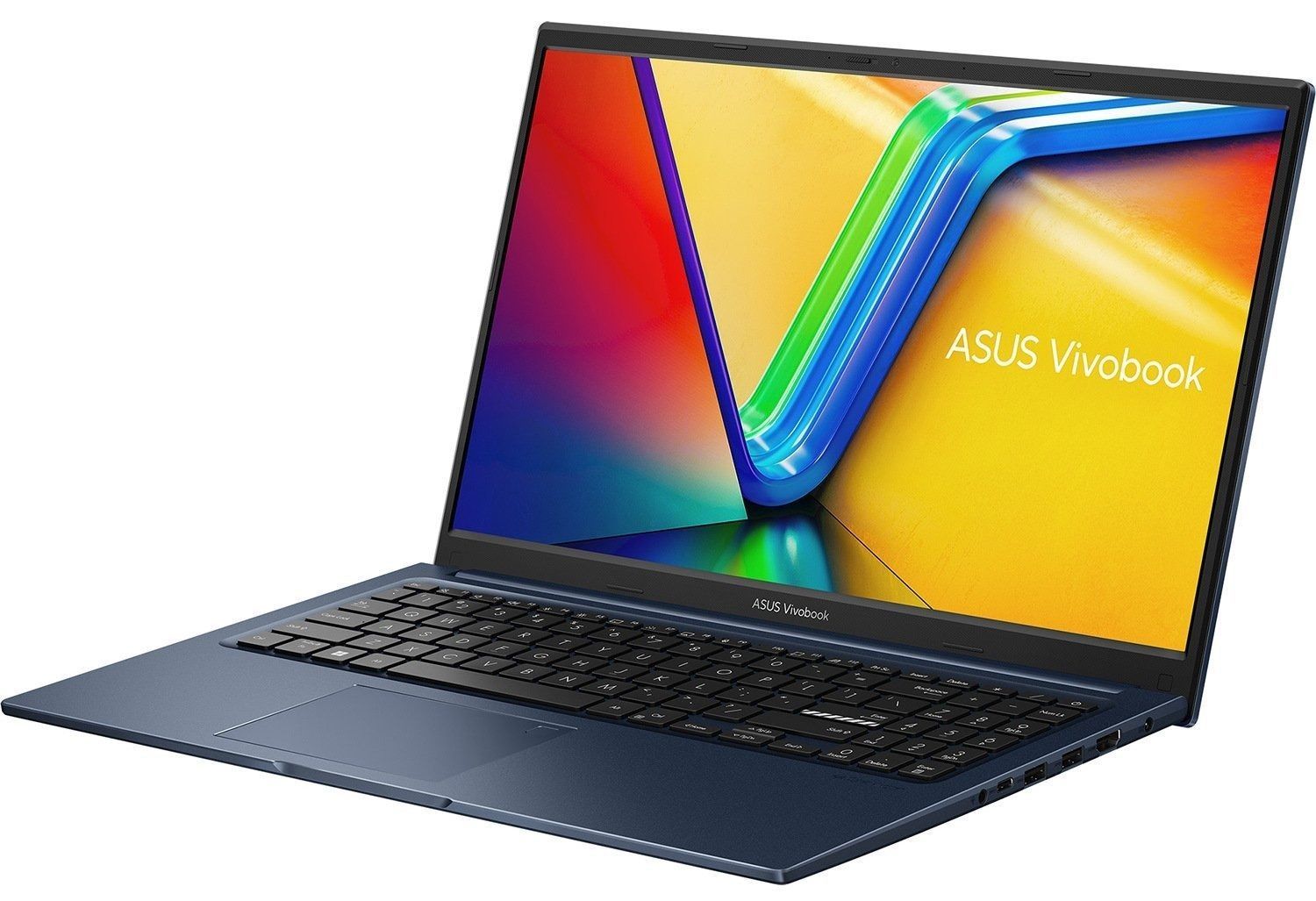 Ноутбук Asus Vivobook 15 X1504MA-BQ109 (90NB17I1-M005A0) Quiet Blue Asus купить в Украине