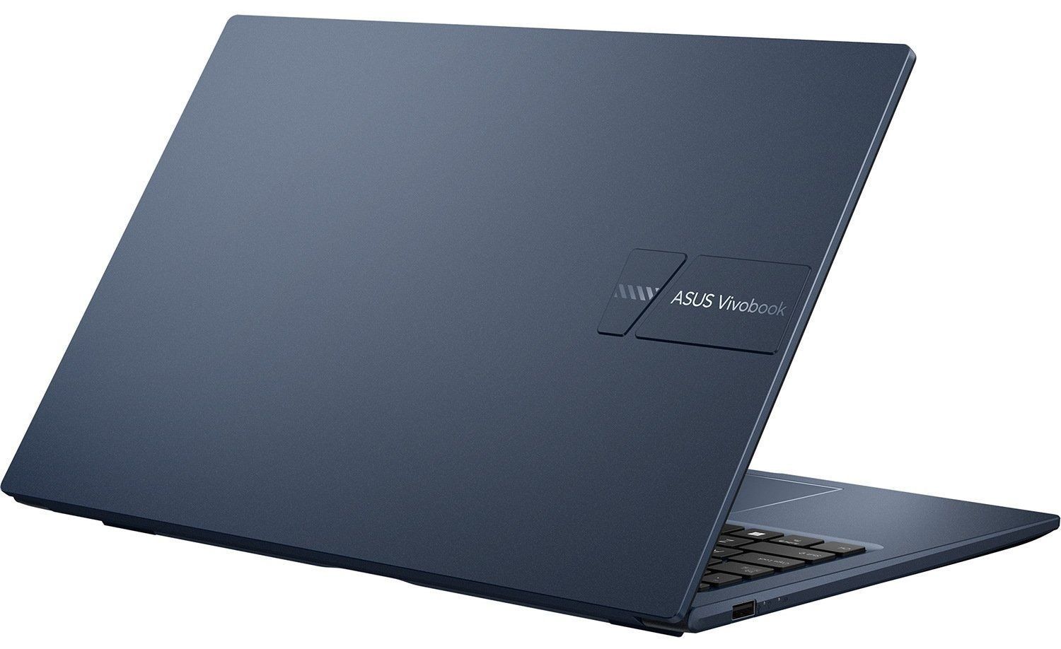 Ноутбук Asus Vivobook 15 X1504MA-BQ109 (90NB17I1-M005A0) Quiet Blue Asus купить в Украине