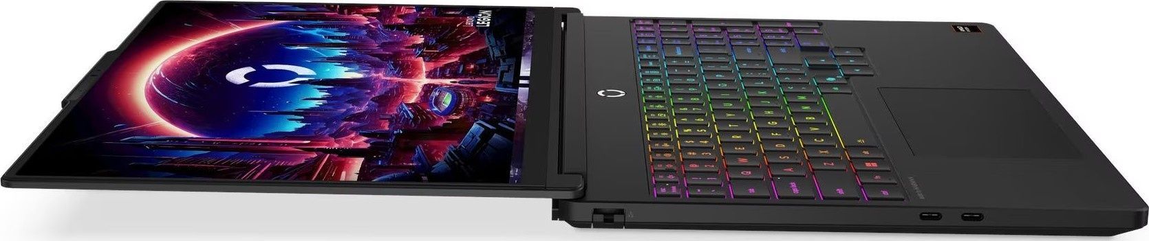 Ноутбук Lenovo Legion 5 15AHP11 (83Q7009XRA) Eclipse Black Lenovo купити в Україні