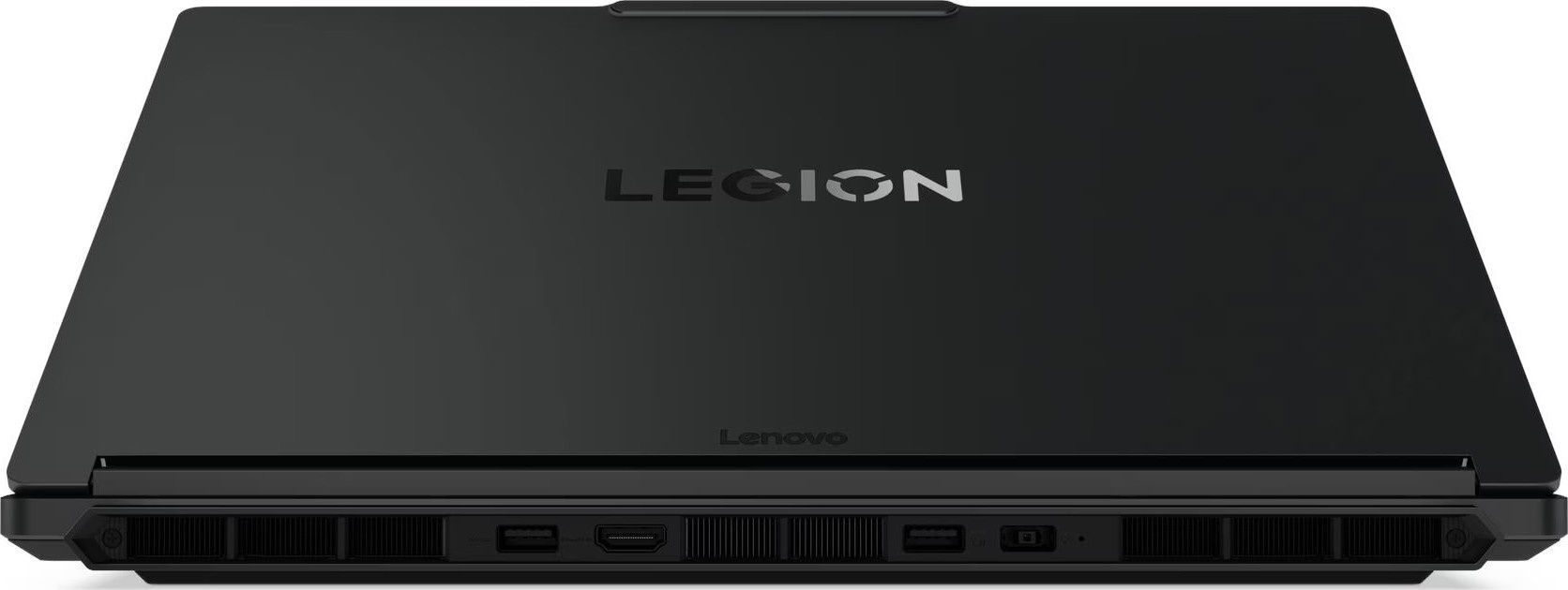 Ноутбук Lenovo Legion 5 15AHP11 (83Q7009XRA) Eclipse Black Lenovo купити в Україні