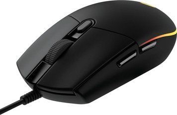 Мышь Logitech G102 Lightsync Black (910-005823) Logitech купить в Украине