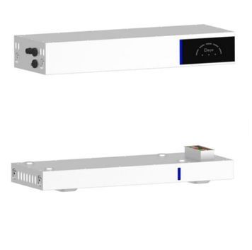 Блок PDU3 Deye All-in-one + База для Al-W5.1-B (составная комплекта) Deye купить в Украине