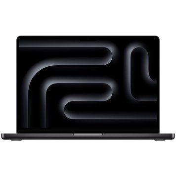 Ноутбук Apple MacBook Pro 14" M5 Pro 24/1TB 2026 (MGDR4UA/A) Space Black Apple купити в Україні
