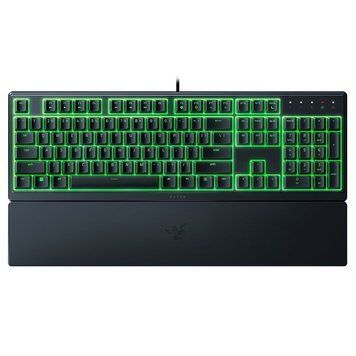 Клавіатура Razer Ornata V3 X UKR Black (RZ03-04471900-R371) Razer купити в Україні