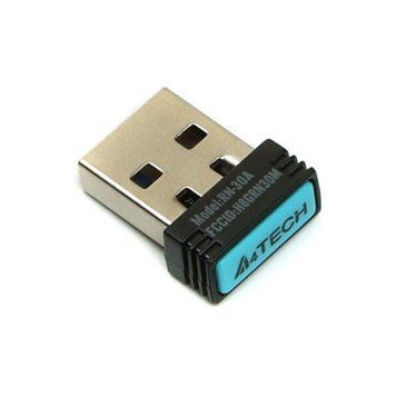 USB-приймач A4Tech RN-30A A4Tech купити в Україні