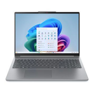 Ноутбук Lenovo IdeaPad Slim 5 16ARP10 (83HU003NRA) Luna Grey Lenovo купить в Украине