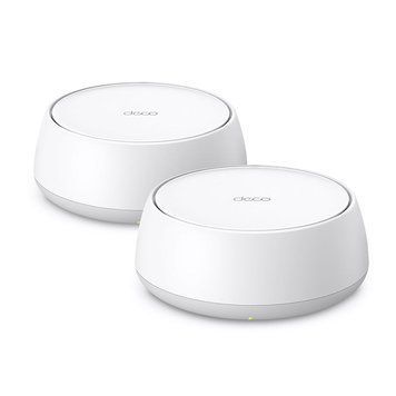 WiFi Mesh-система TP-Link Deco BE22 (2-pack) TP-Link купить в Украине