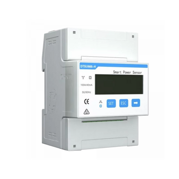 Счетчик Huawei Chint DTSU666-H Smart Meter, трехфазный, 250А, до 170 кВт CHINT купить в Украине