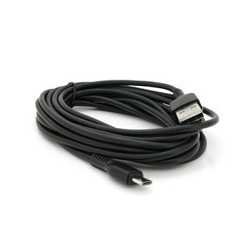 Кабель Hoco X20, Micro-USB, 2A, Black, довжина 3м, BOX HOCO купити в Україні