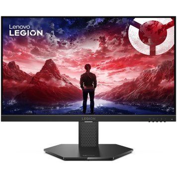 Монитор Lenovo 23.8" Legion 24-10 (68C4GAC4UA) IPS Black 240Hz Lenovo купить в Украине
