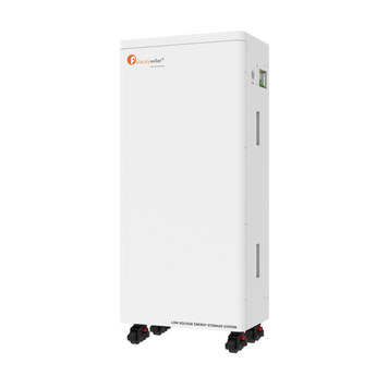 Акумулятор Felicity FLA48300-EU 48v 300Ah, BMS 160A@16S, 15kW, до 15 parallel, CAN&RS485, IP21, 6000Cycles, 480*1100*300 mm,135 kg FelicityESS купити в Україні