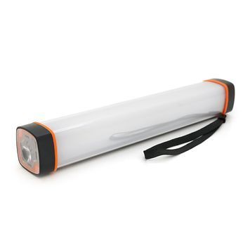Лампа для кемпинга Uyled UY-X5, 4+1 режим, магнит, корпус- пластик, водостойкий, ip65, встроенный аккумулятор 4000mAh, USB кабель, 6000K, BOX Voltronic купить в Украине