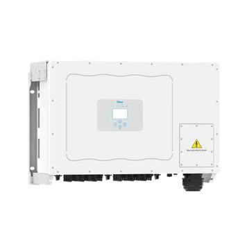Сетевой солнечный инвертор трехфазный (on-grid) Deye SUN-80K-G04, 80кВт, 4 MPPT (200-850V), WiFi, RS485 / RS232, IP65, (824&times;516&times;312,7mm), 81 кг Deye купить в Украине