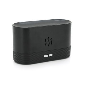 Нічник-зволожувач повітря YT-96, живлення від USB кабелю Box Voltronic купити в Україні